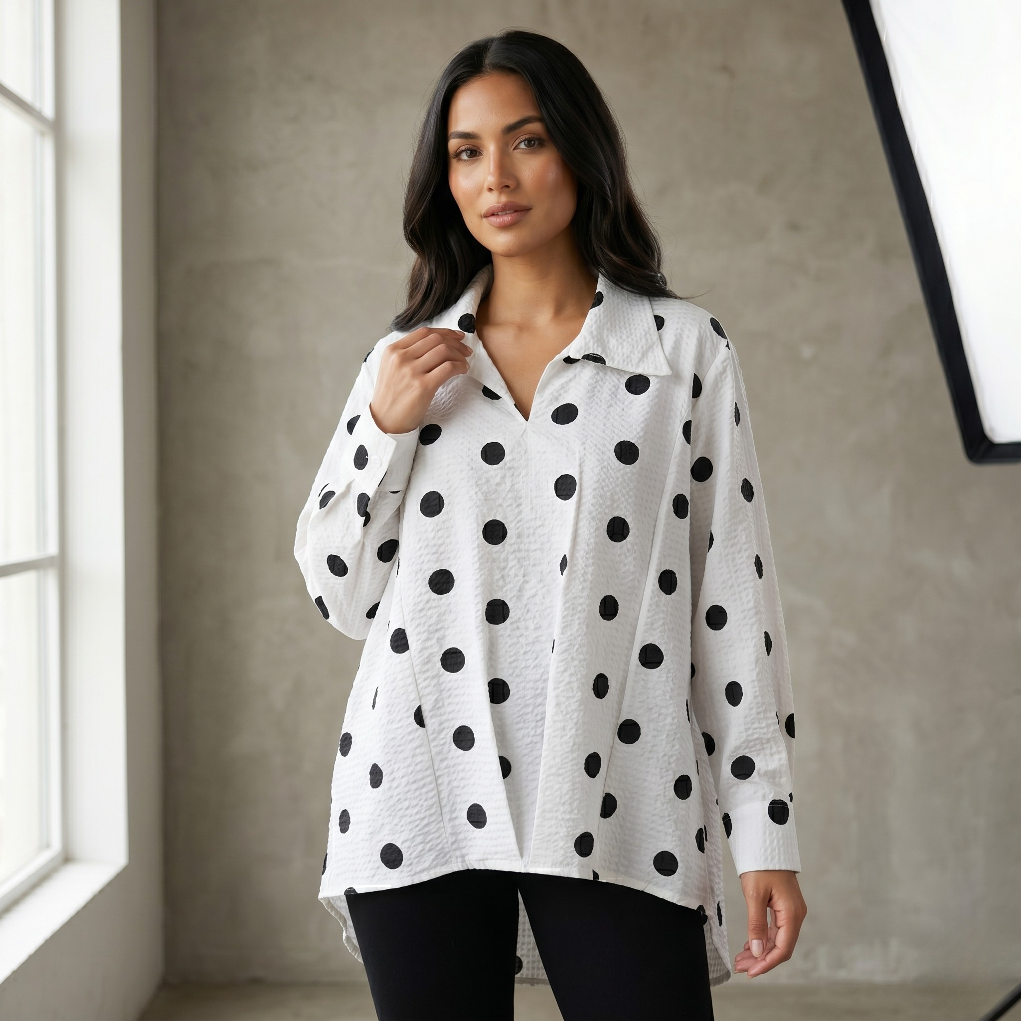 Womens Shirt 1Pcs