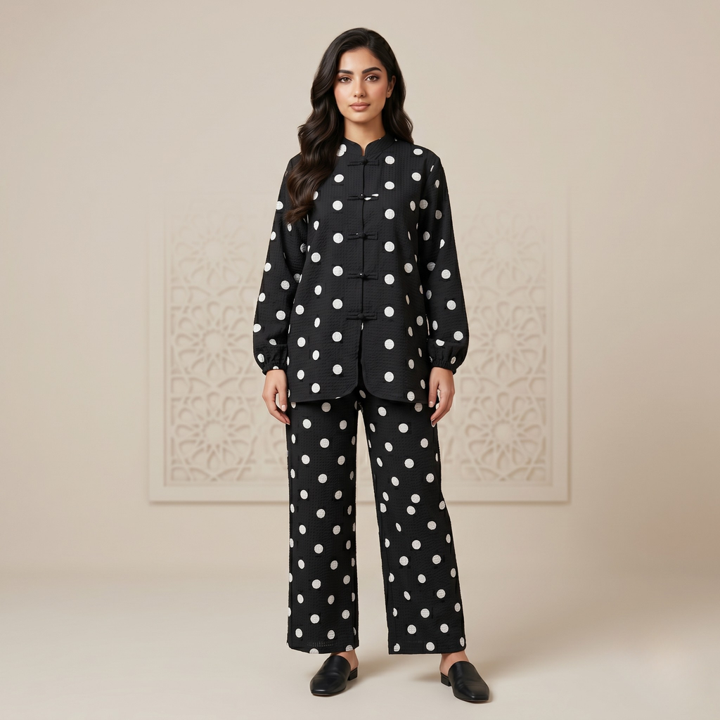 Womens 2Pcs Set 003291