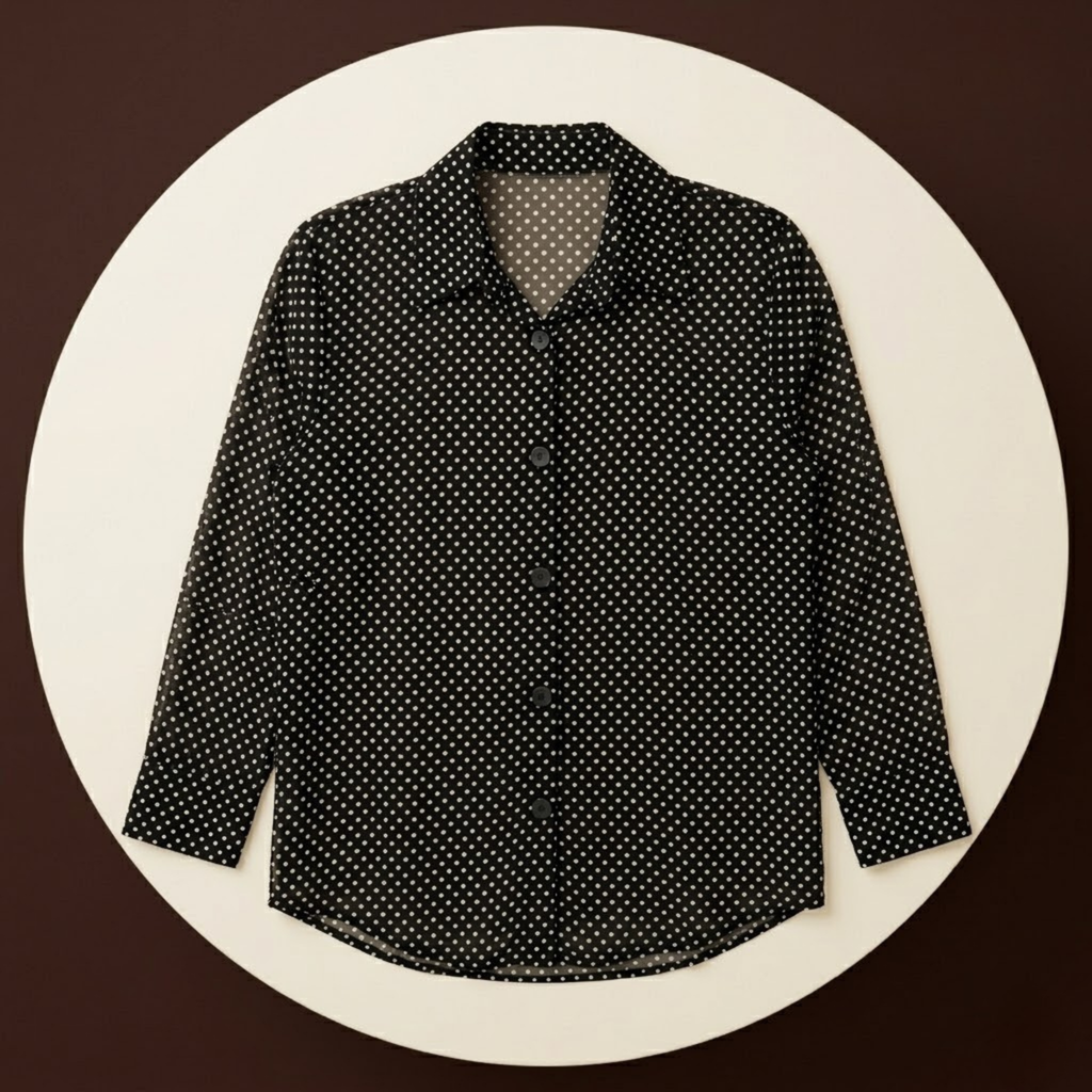 Womens Shirt 003298