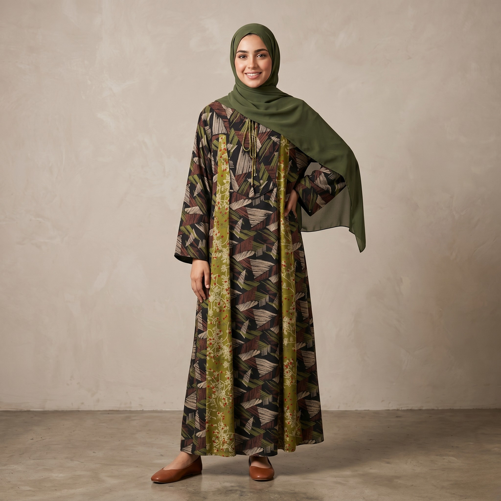 Darrah Nisai 1Pcs 005518