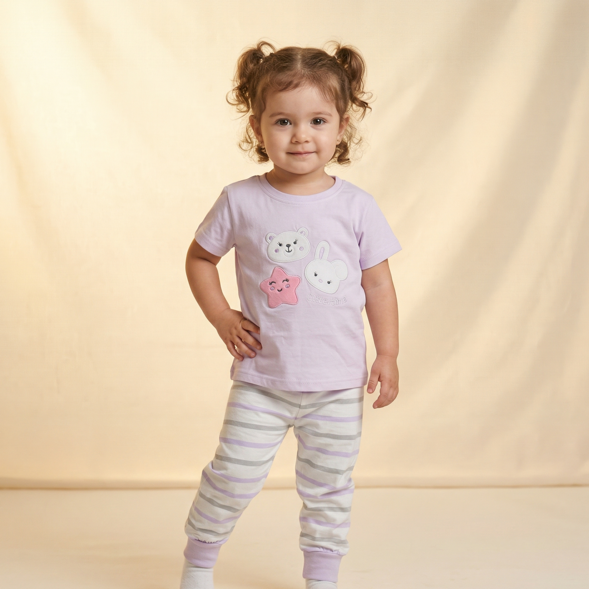 بيجاما ولادي نص كم RY-39873