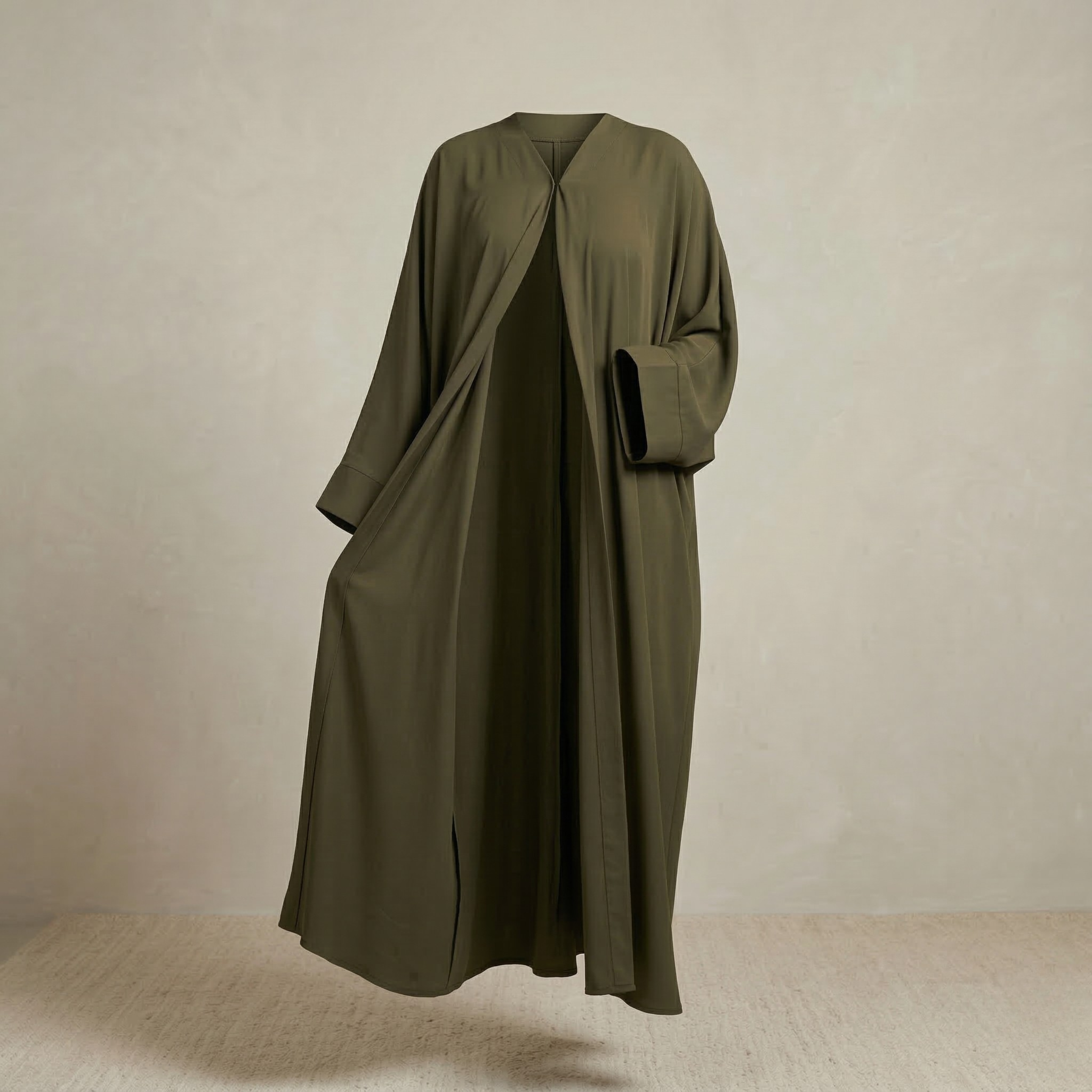 ABAYA 1PCS 0183
