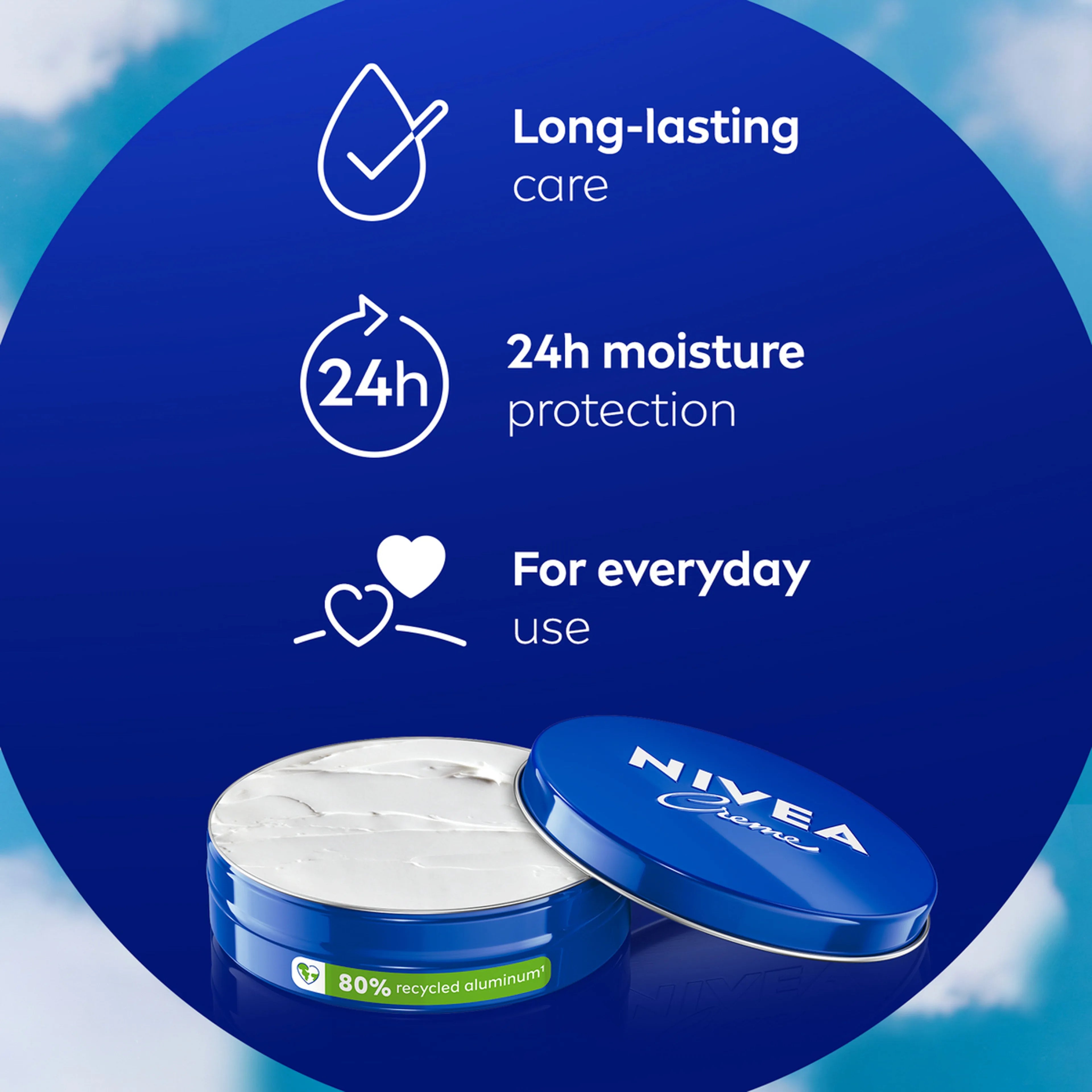 Nivea Cream 400ml