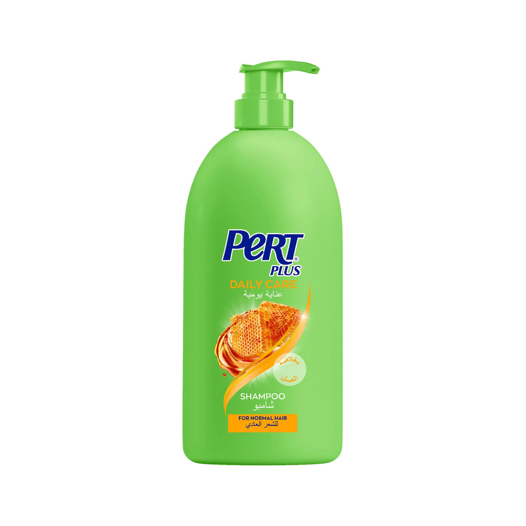 Oatmeal and Honey Extract Shampoo
