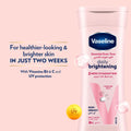 Vaseline Essential Even Tone Lotion
