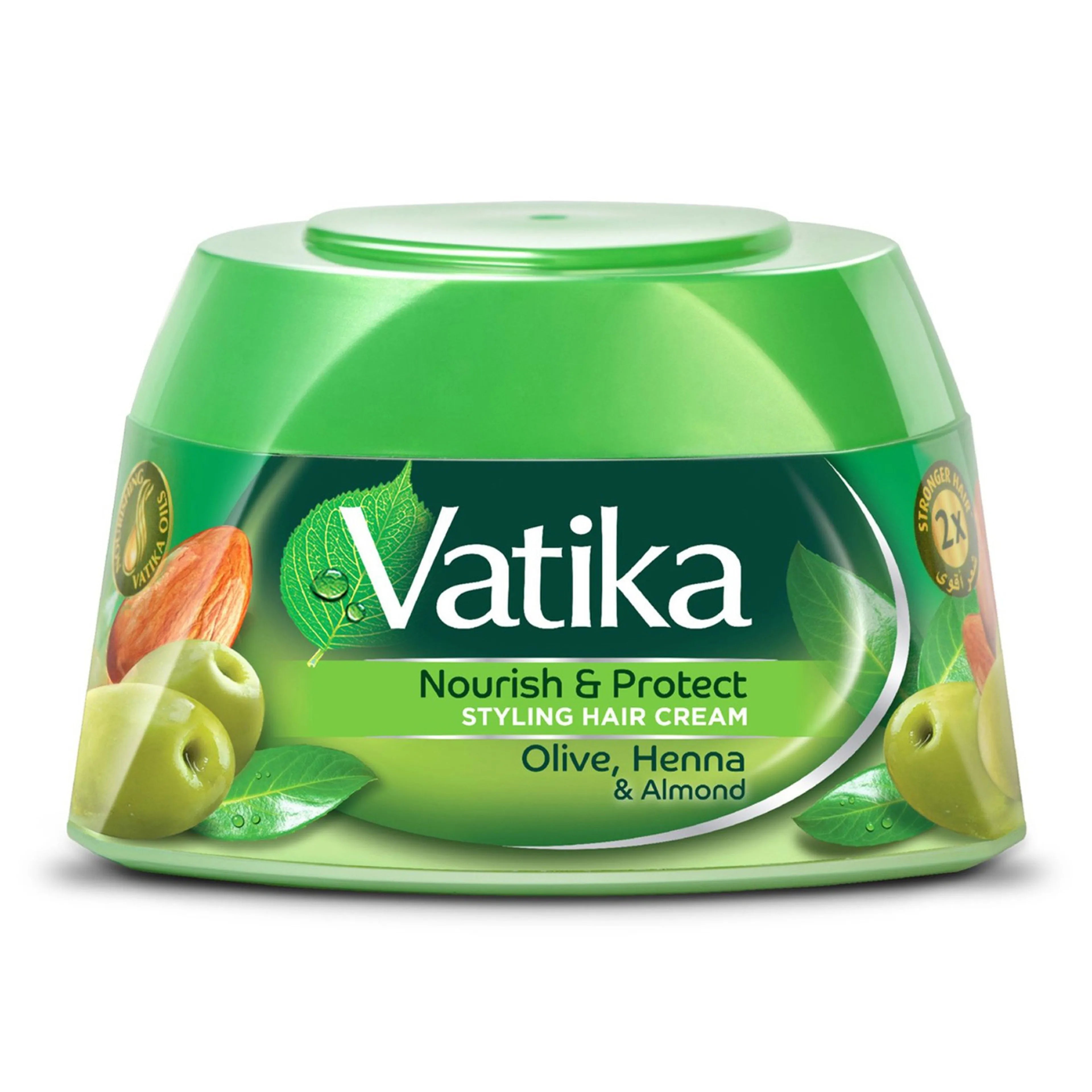 Vatika Hair Cream