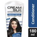 Silk Control Cream for Damaged Hair