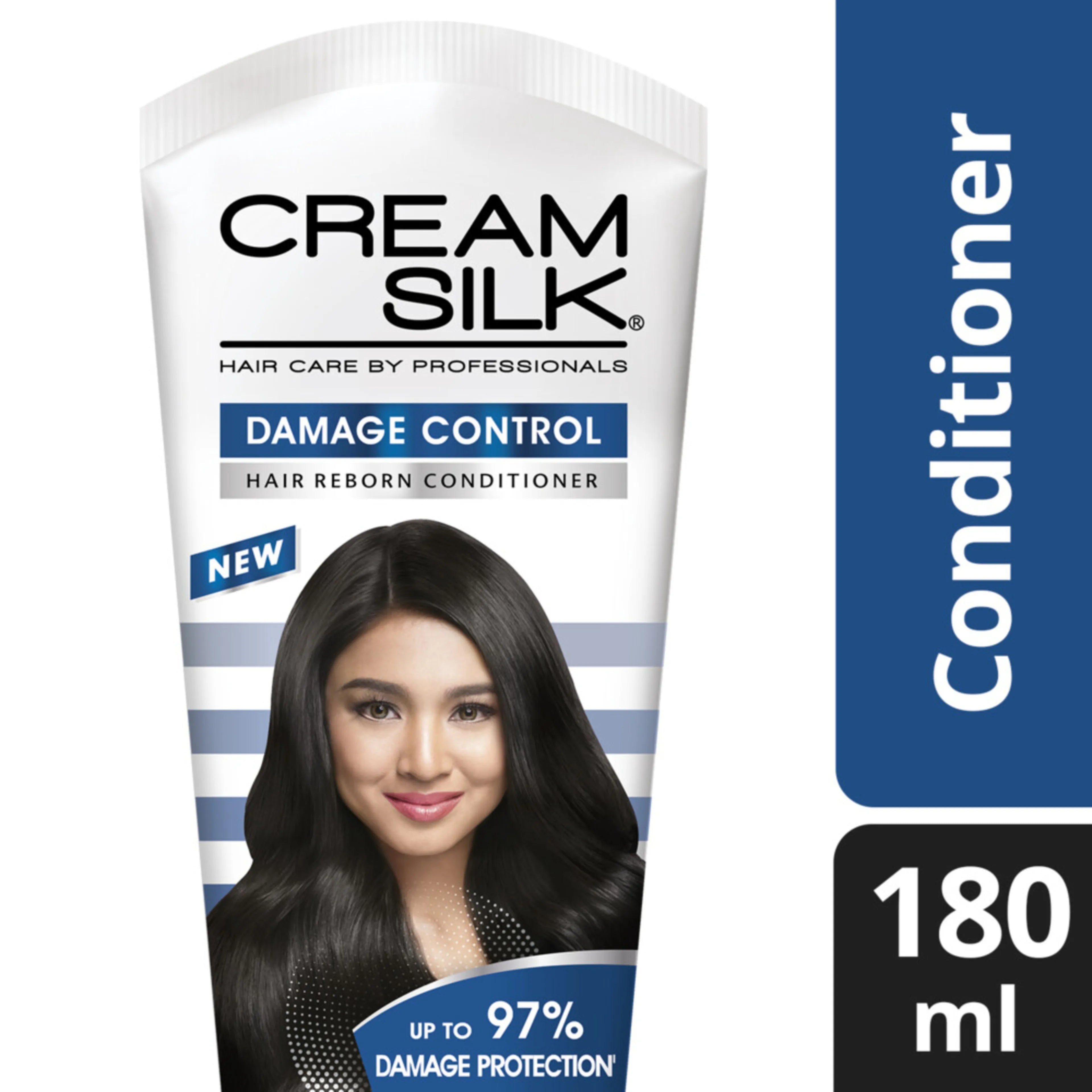 Silk Control Cream for Damaged Hair