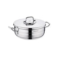 Stainless steel pot 4.5L A2035