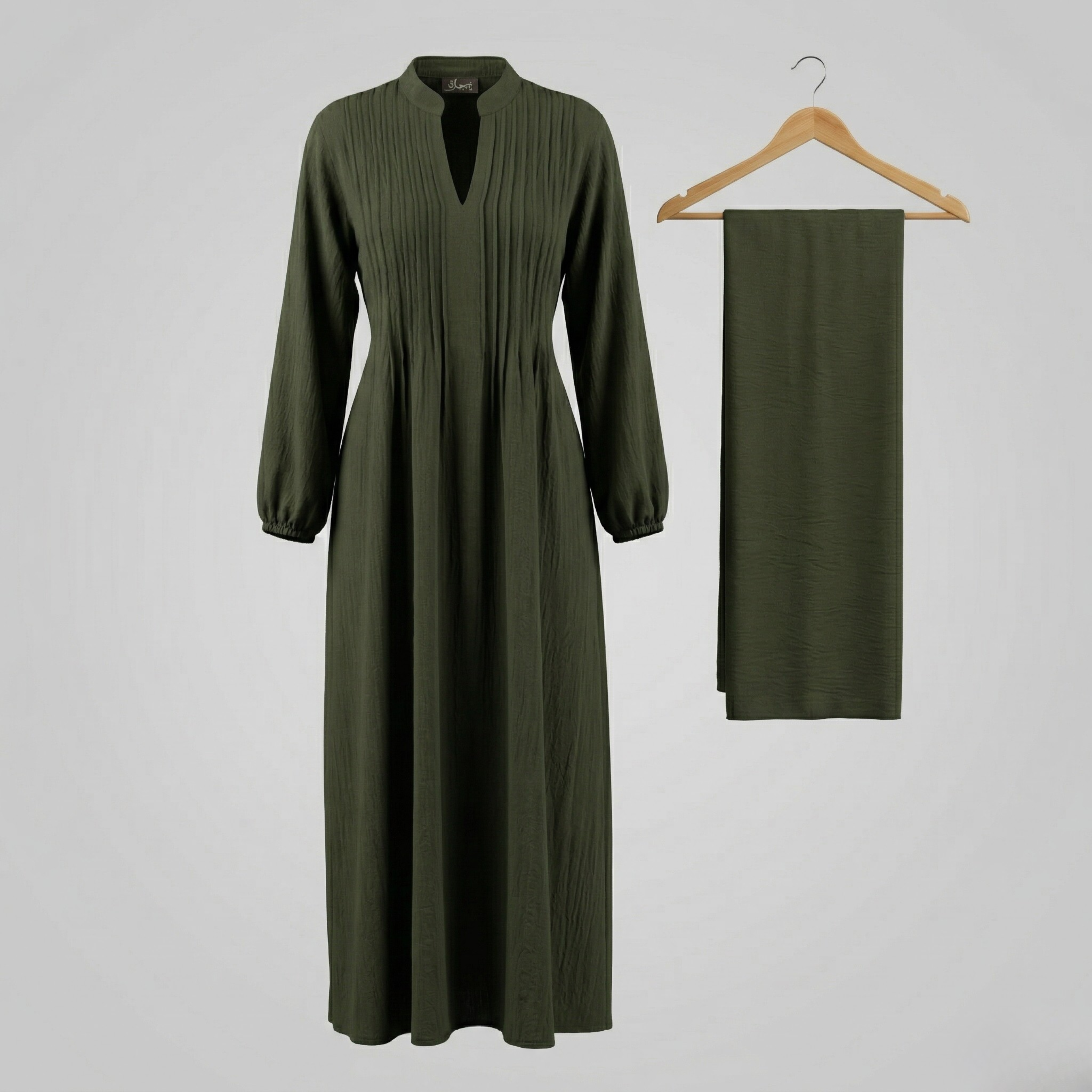 DARRAH&SHAAL 2PCS 3224
