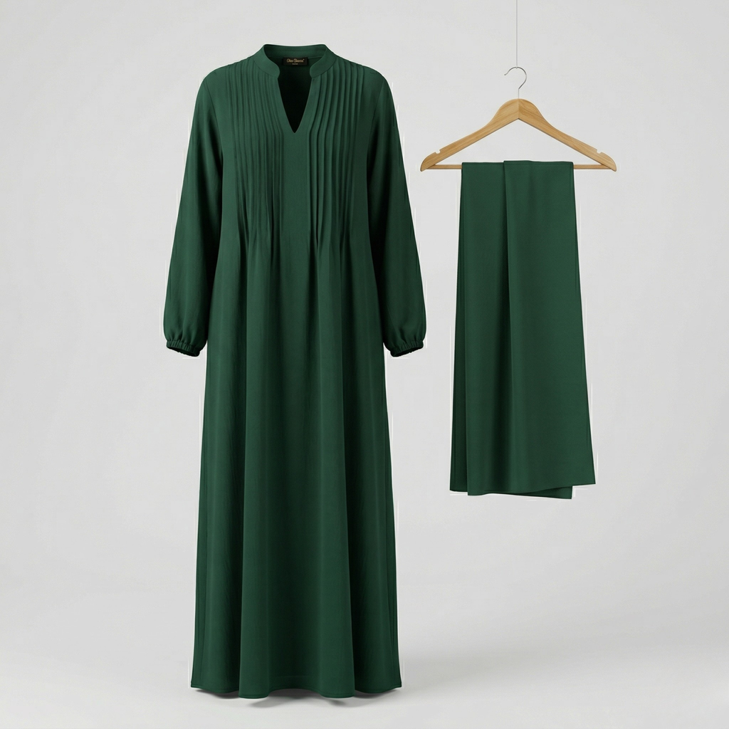DARRAH&SHAAL 2PCS 3224