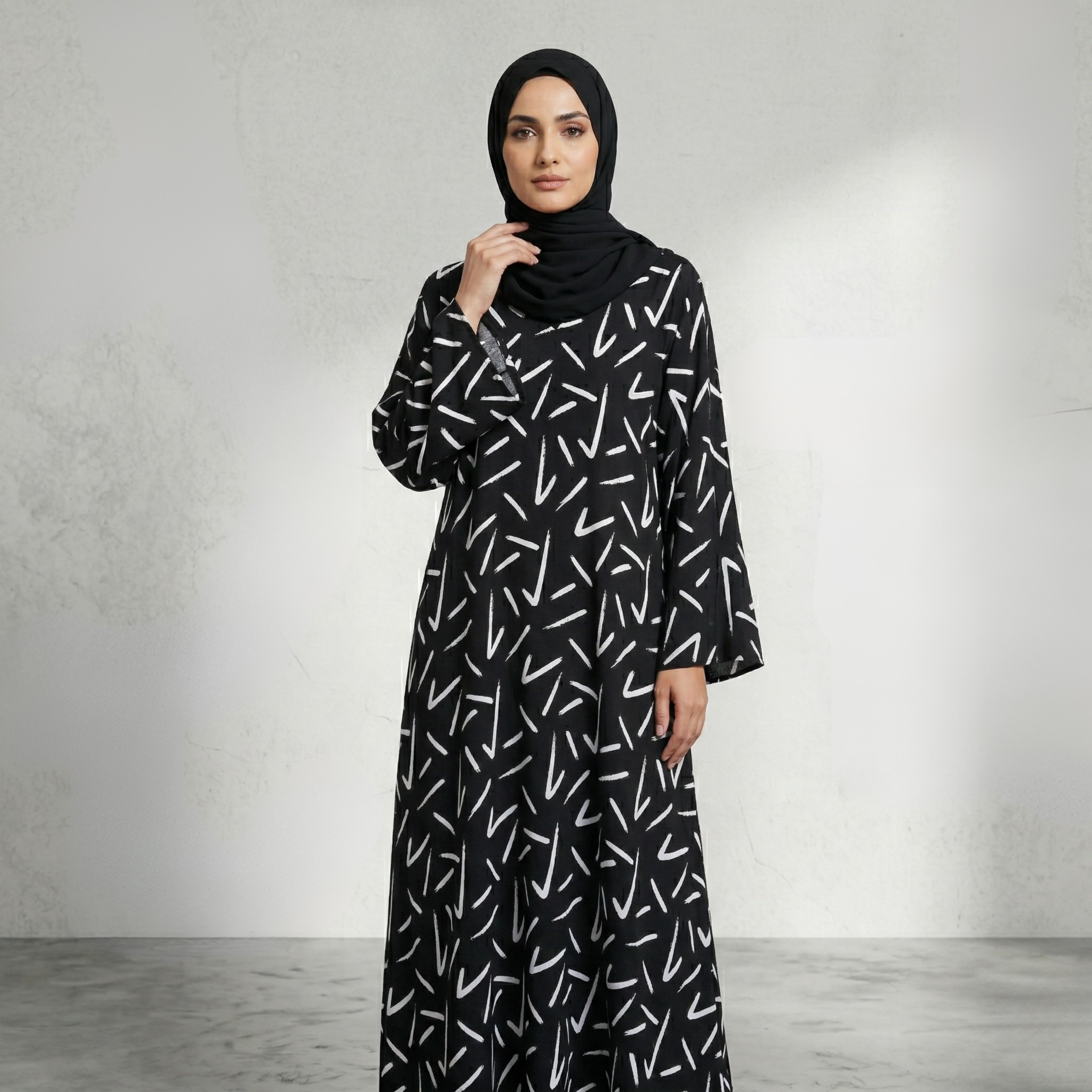 Darrah & Shella 2PCS 3218