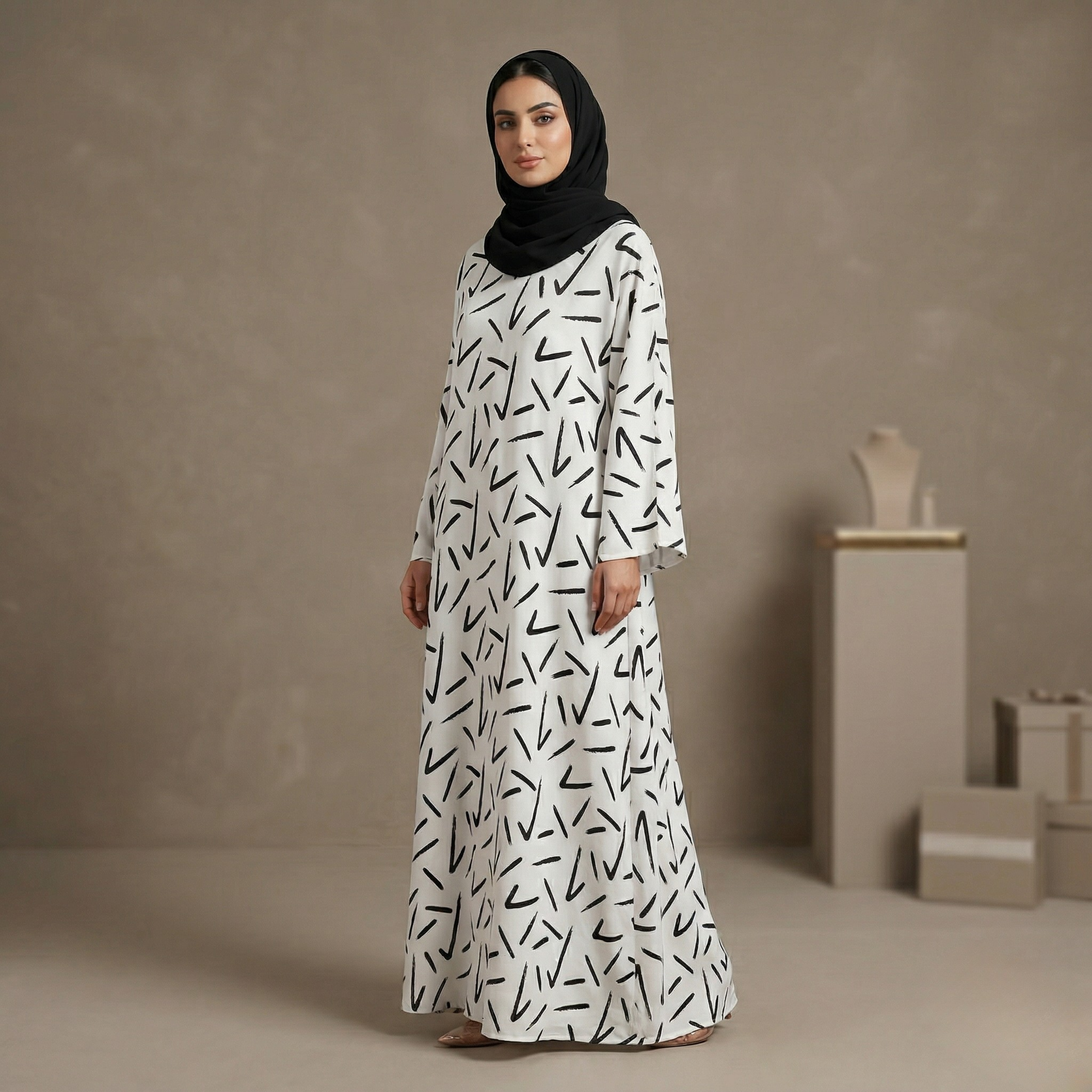 Darrah & Shella 2PCS 3218