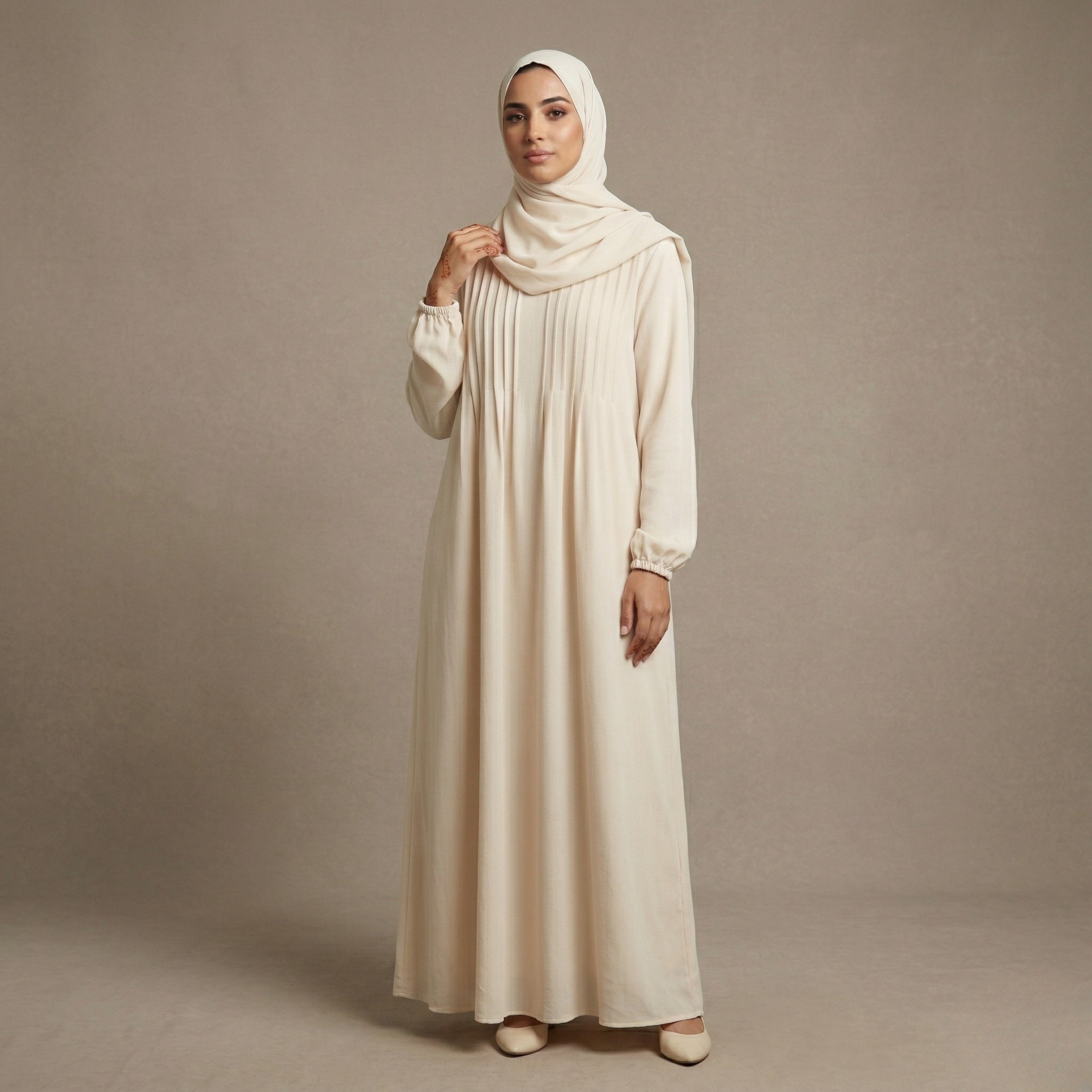 DARRAH&SHAAL 2PCS 3224