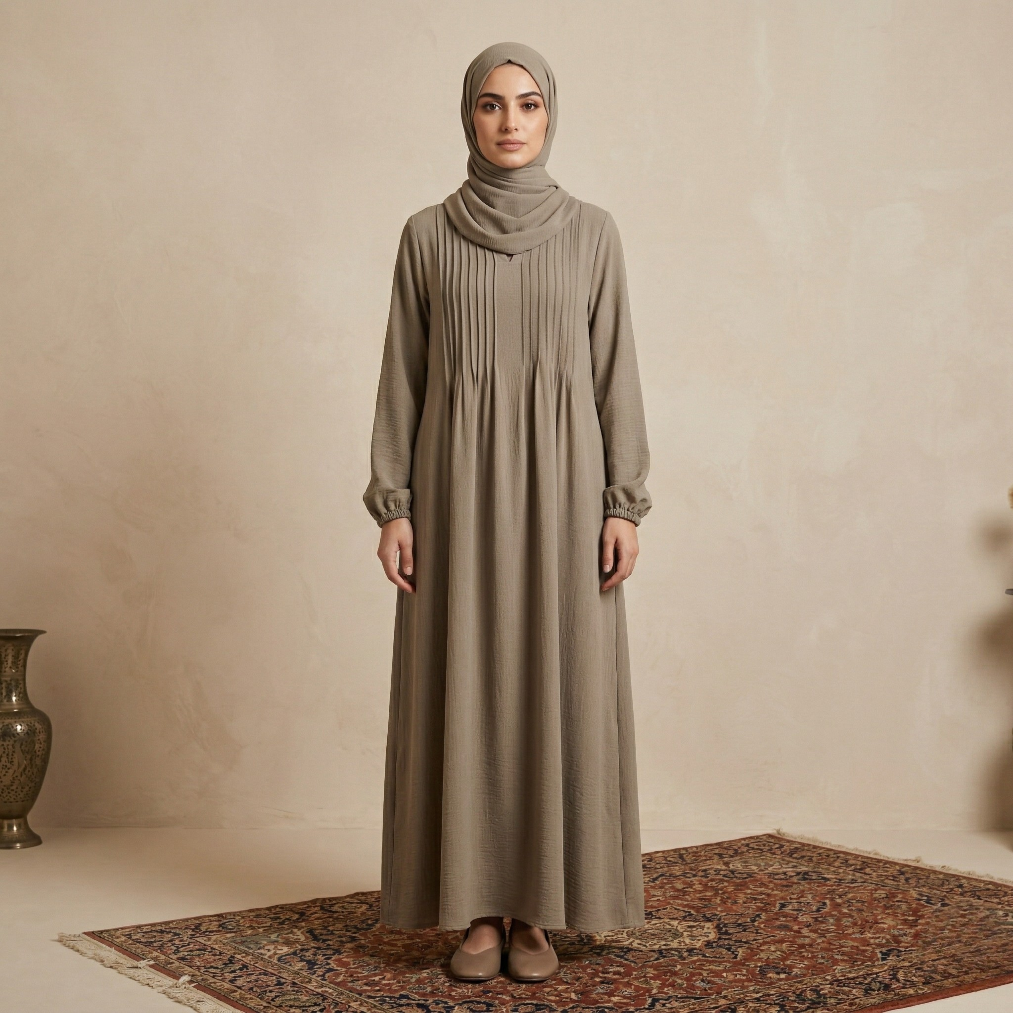 DARRAH&SHAAL 2PCS 3224