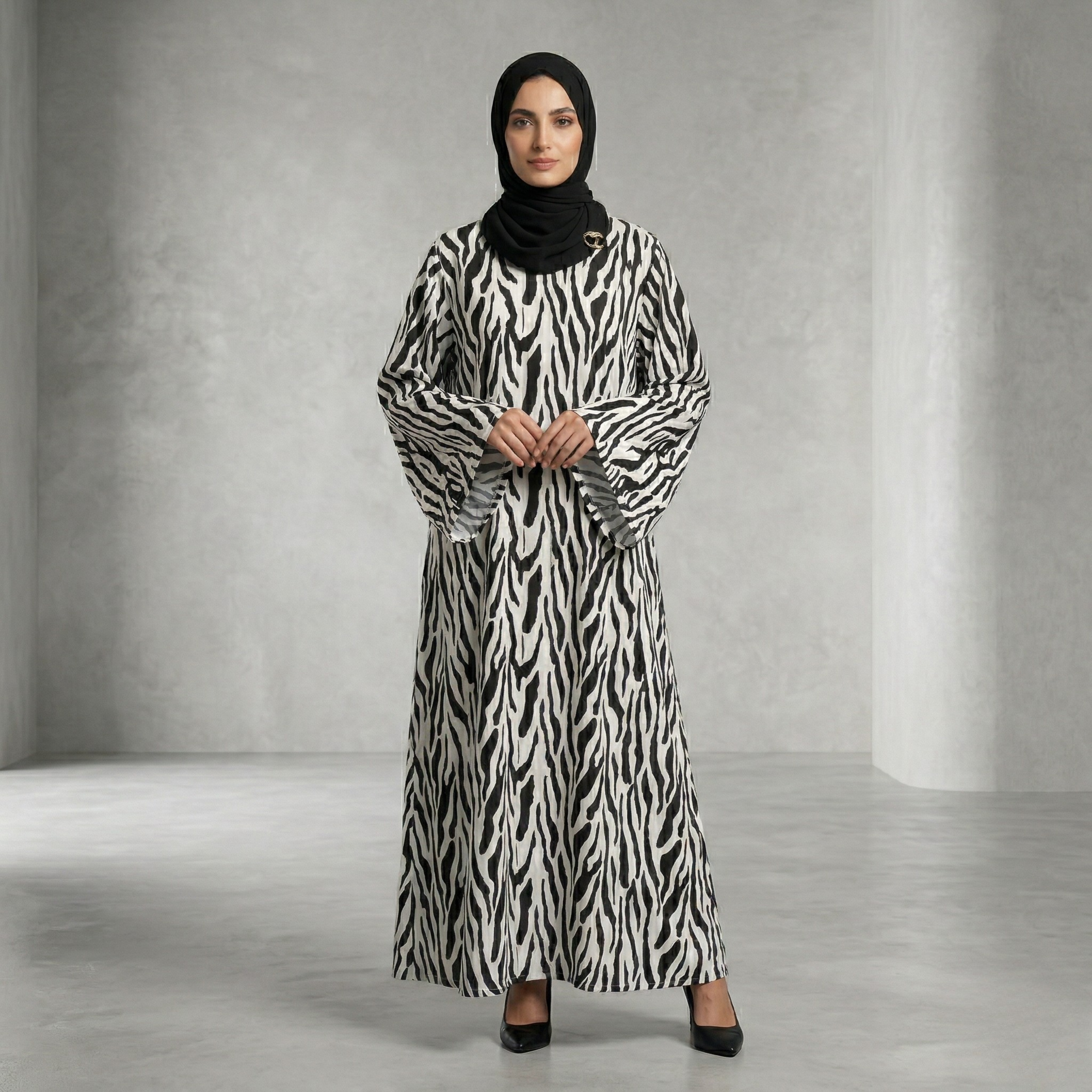 Darrah & Shella 2PCS 3218