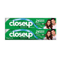 Close up toothpaste mint freshness 120ml 2 pack