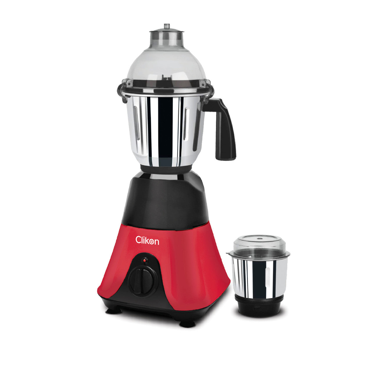 CK2655 2 IN 1 MIXER GRINDER 500W