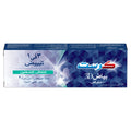 Crest toothpaste