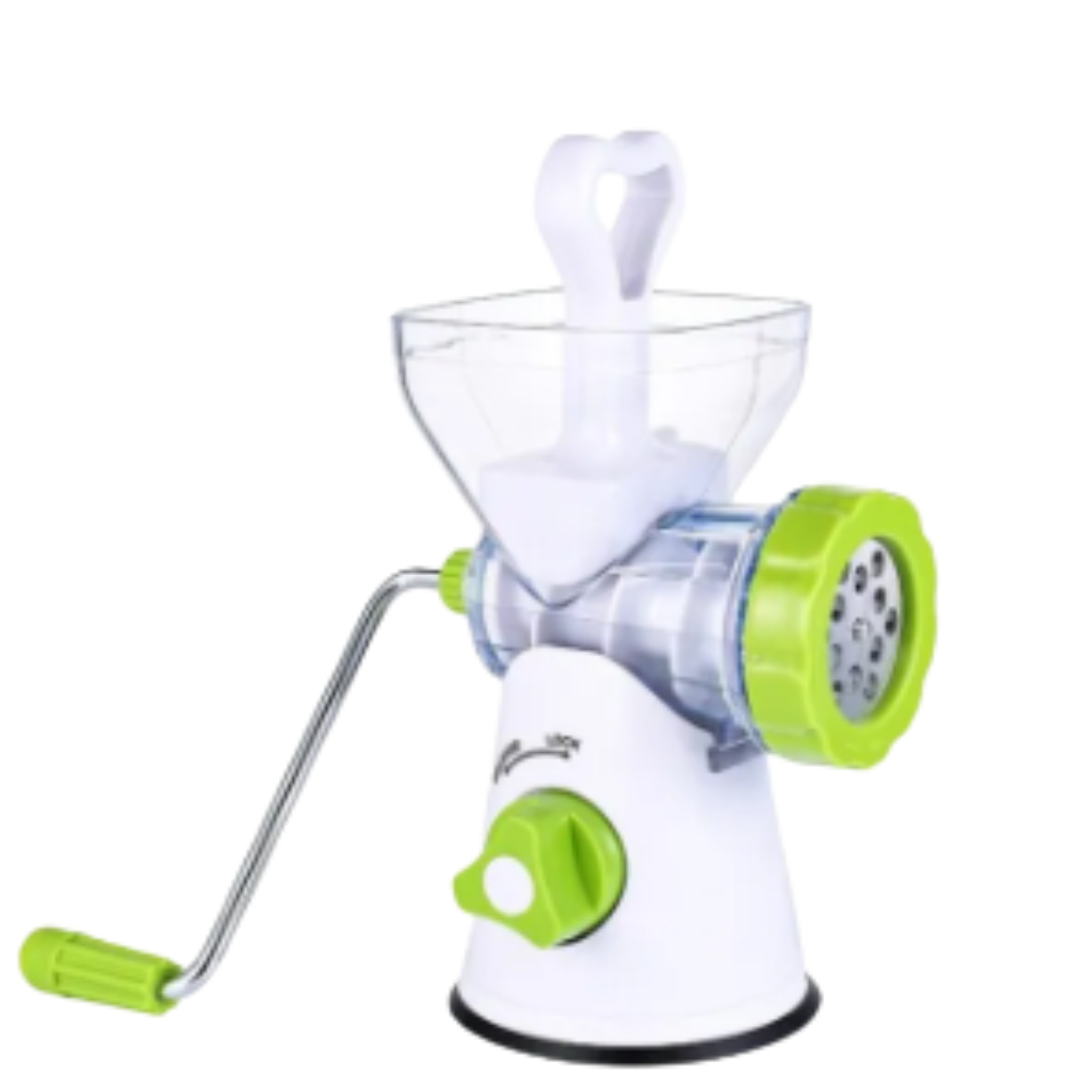 Meat grinder