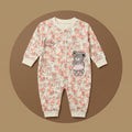 Baby L/S Overall MQ-38496