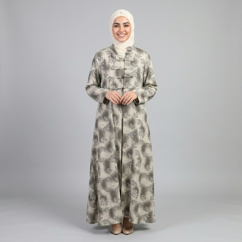 Womens Jacket 2Pcs 924-1