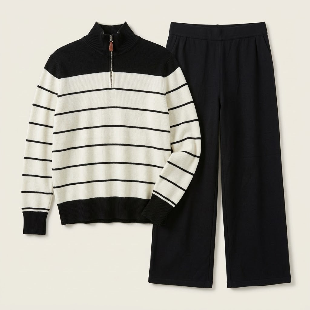 Womens   2Pcs Set 26043