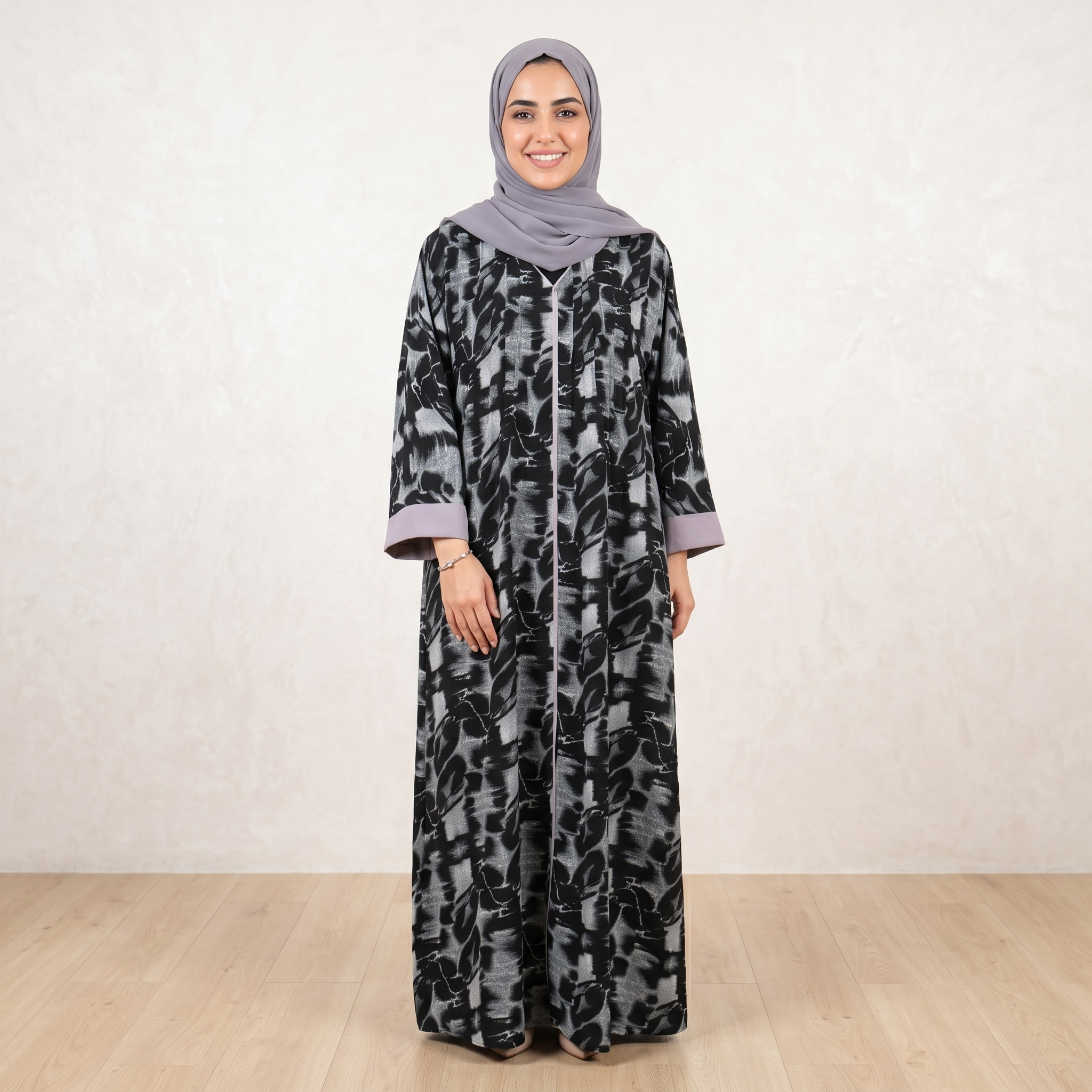 Darrah Nisai 1Pcs A0012-1