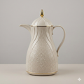 مطارة قهوة  روز 0.60 لتر RS-288-06-CF-A15