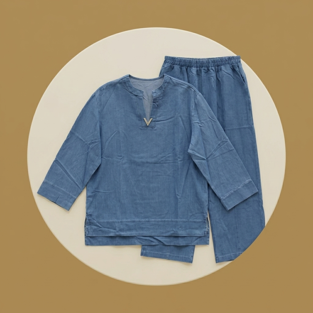 Womens 2Pcs Set 7117