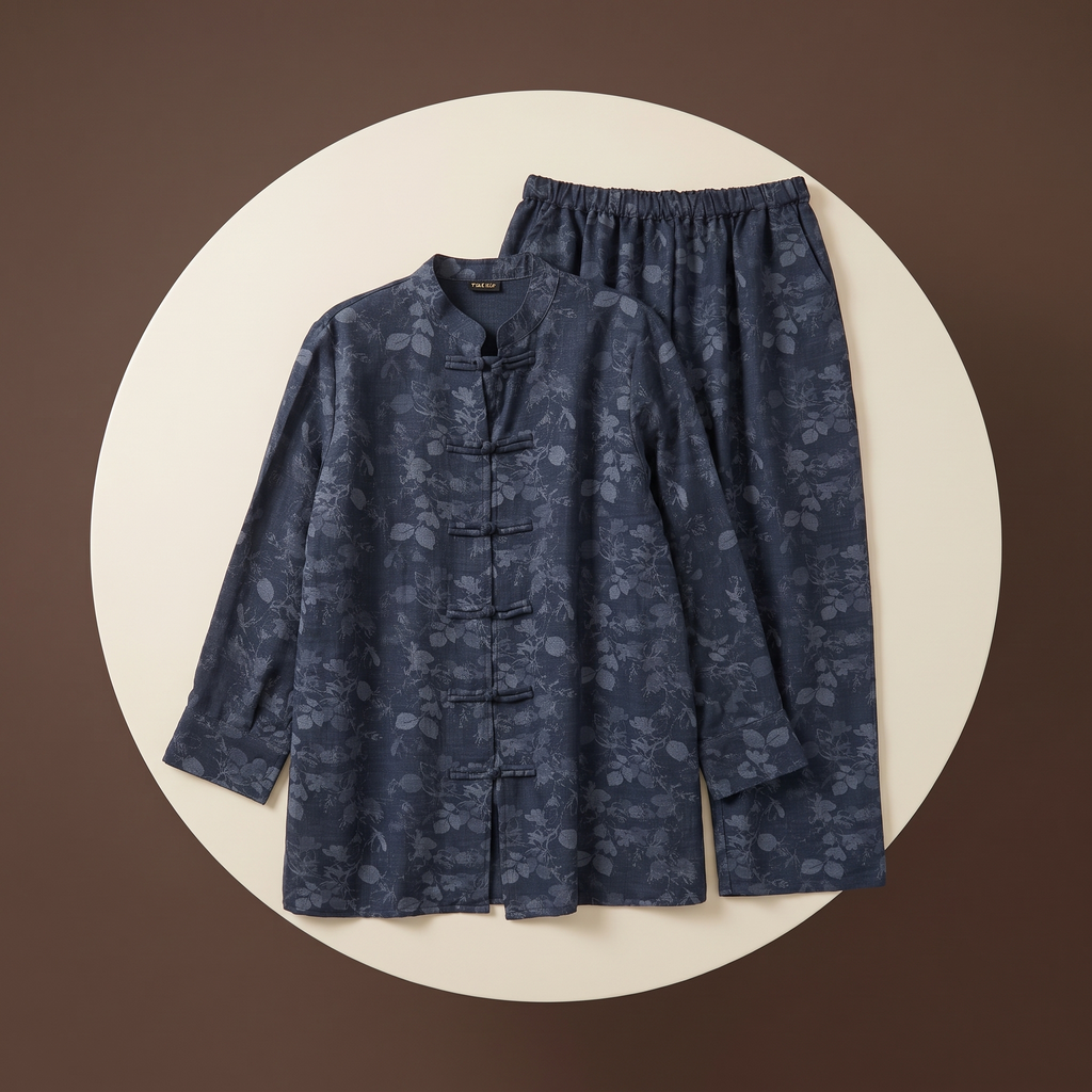 Womens 2Pcs Set 003317-1