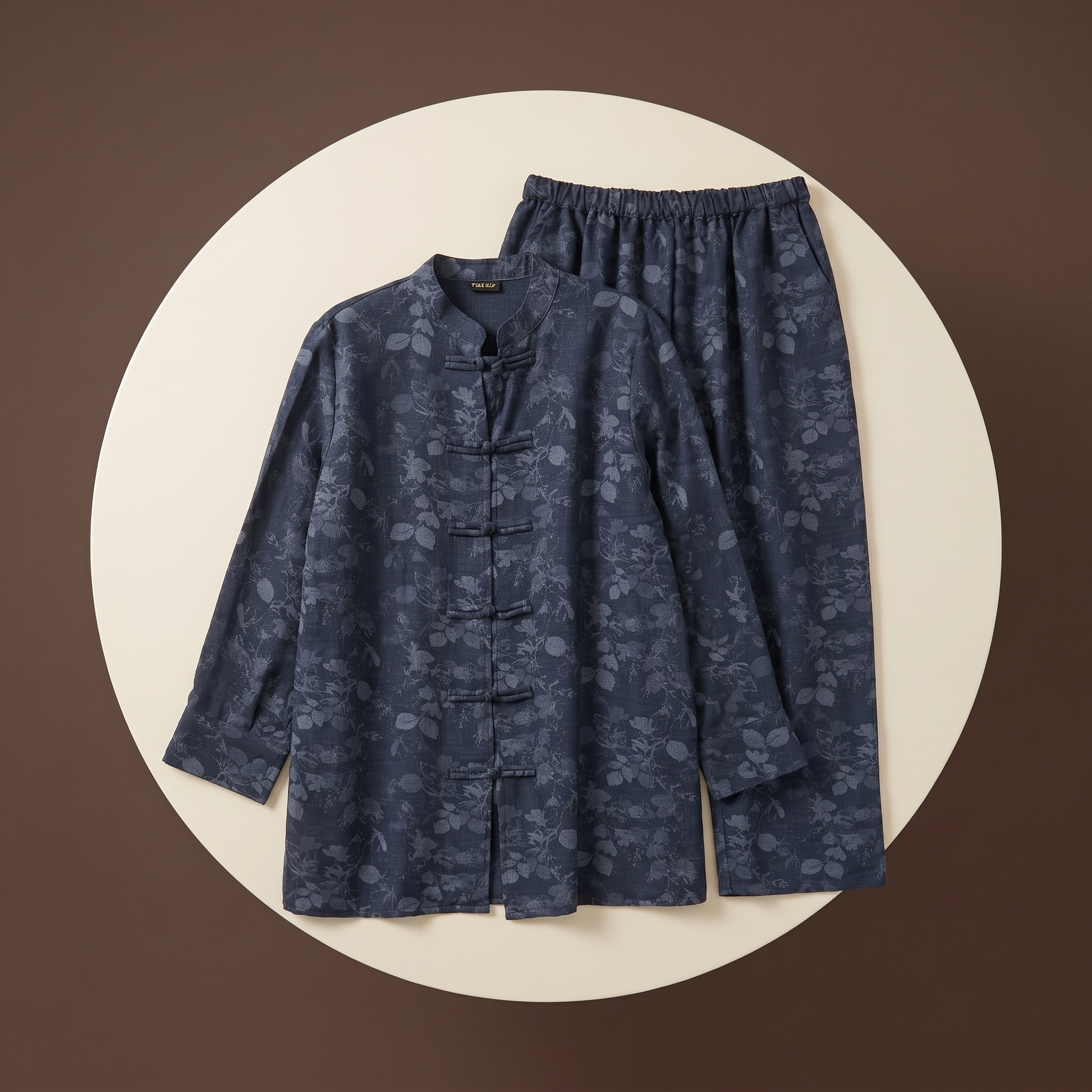 Womens 2Pcs Set 003317-1