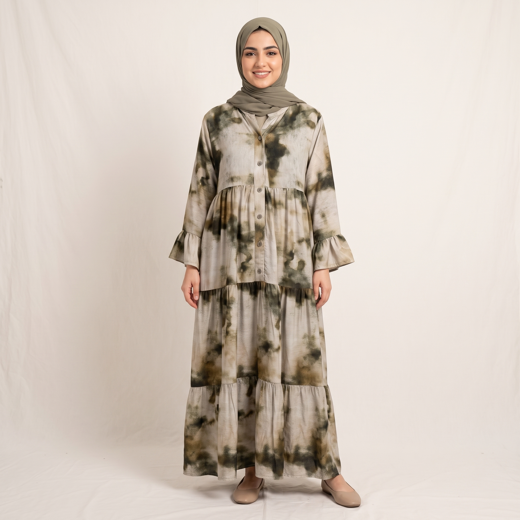 Darrah Nisai 1Pcs 003289-3