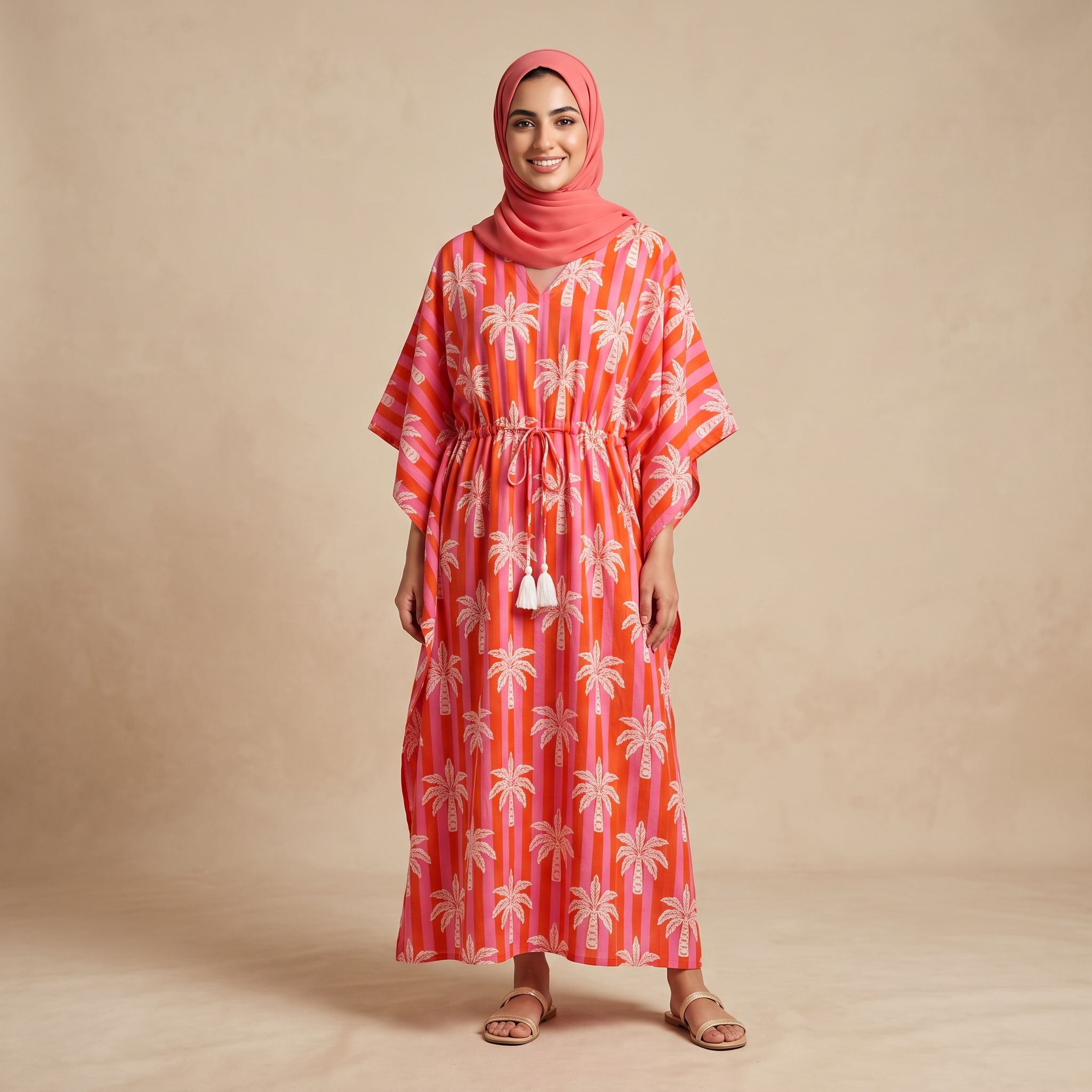 Womens Fustan 1Pcs BR2617E