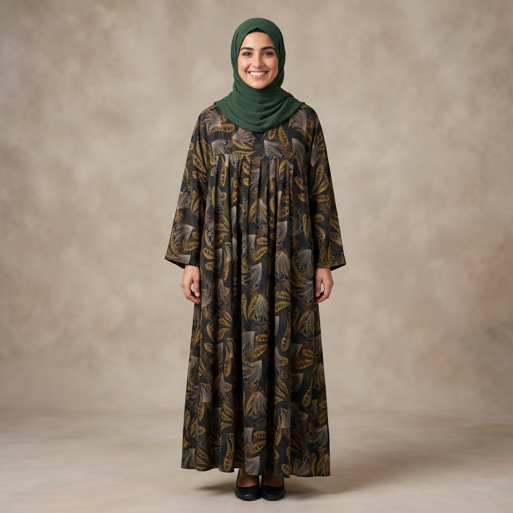 Darrah Nisai 1Pcs 005592
