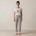 Summer Lovin' Womens Pajamas