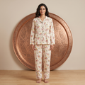 Womens Pajamas 2Pcs CD351
