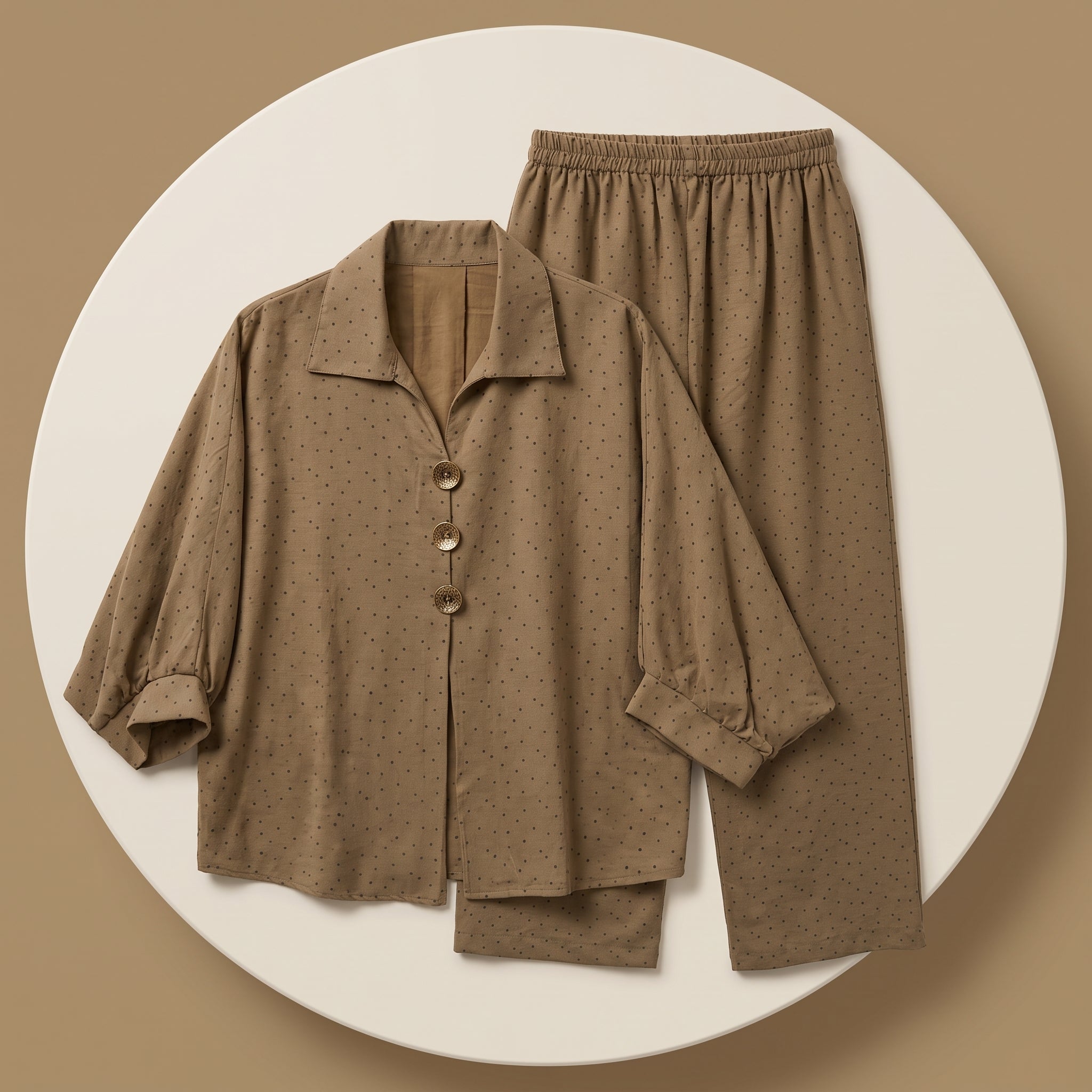 Womens 2Pcs Set 2022