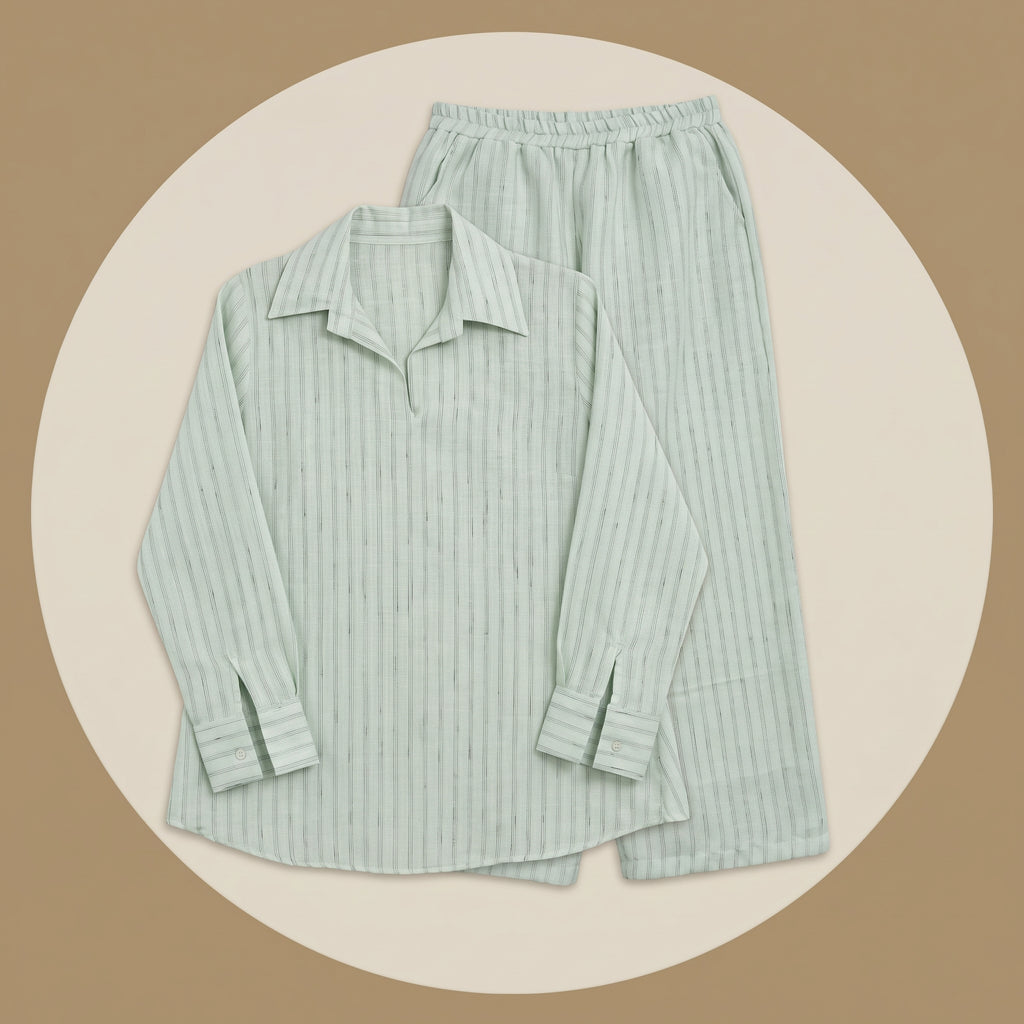 Womens 2Pcs Set 003