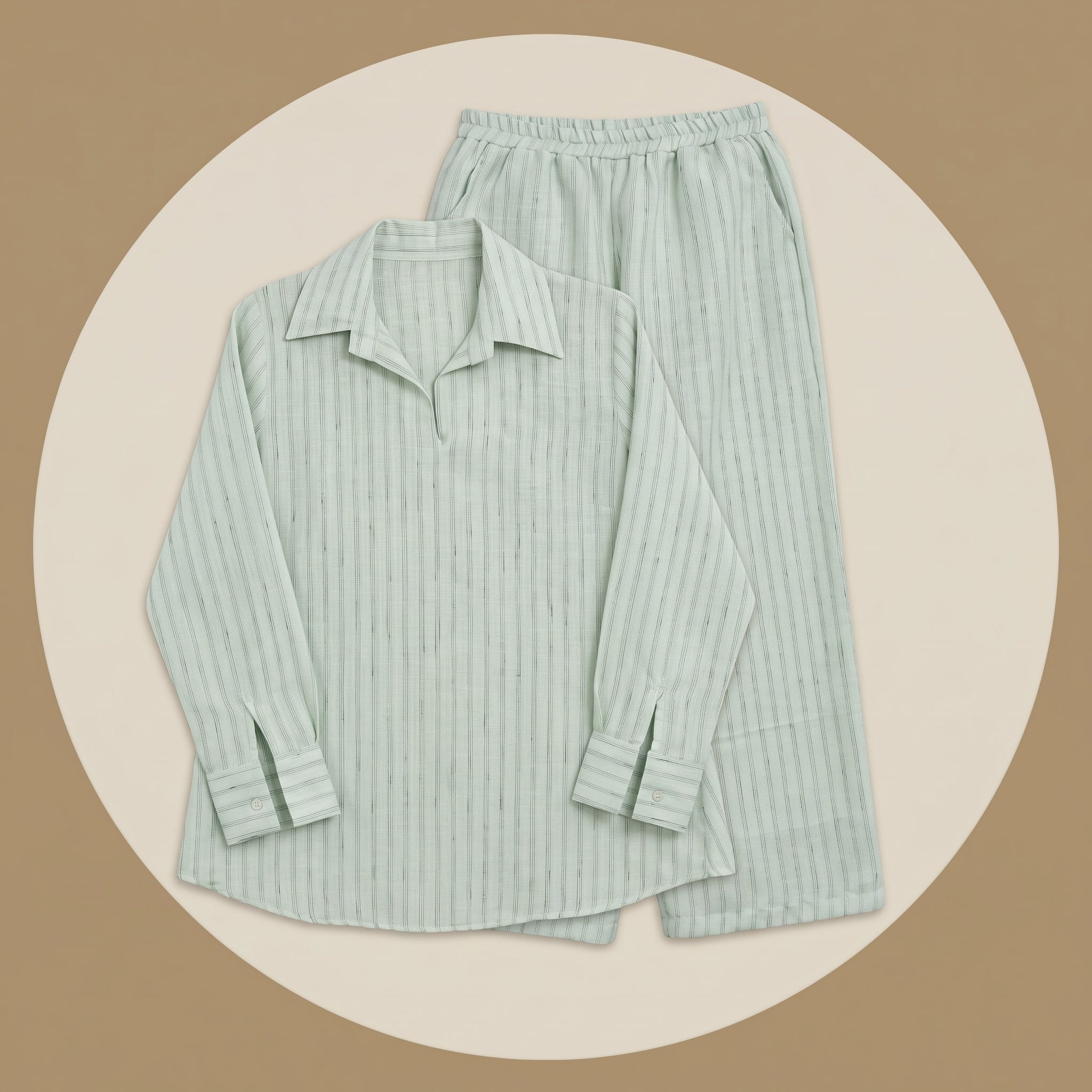 Womens 2Pcs Set 003