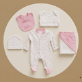 Baby 5Pcs Set BRN502-02