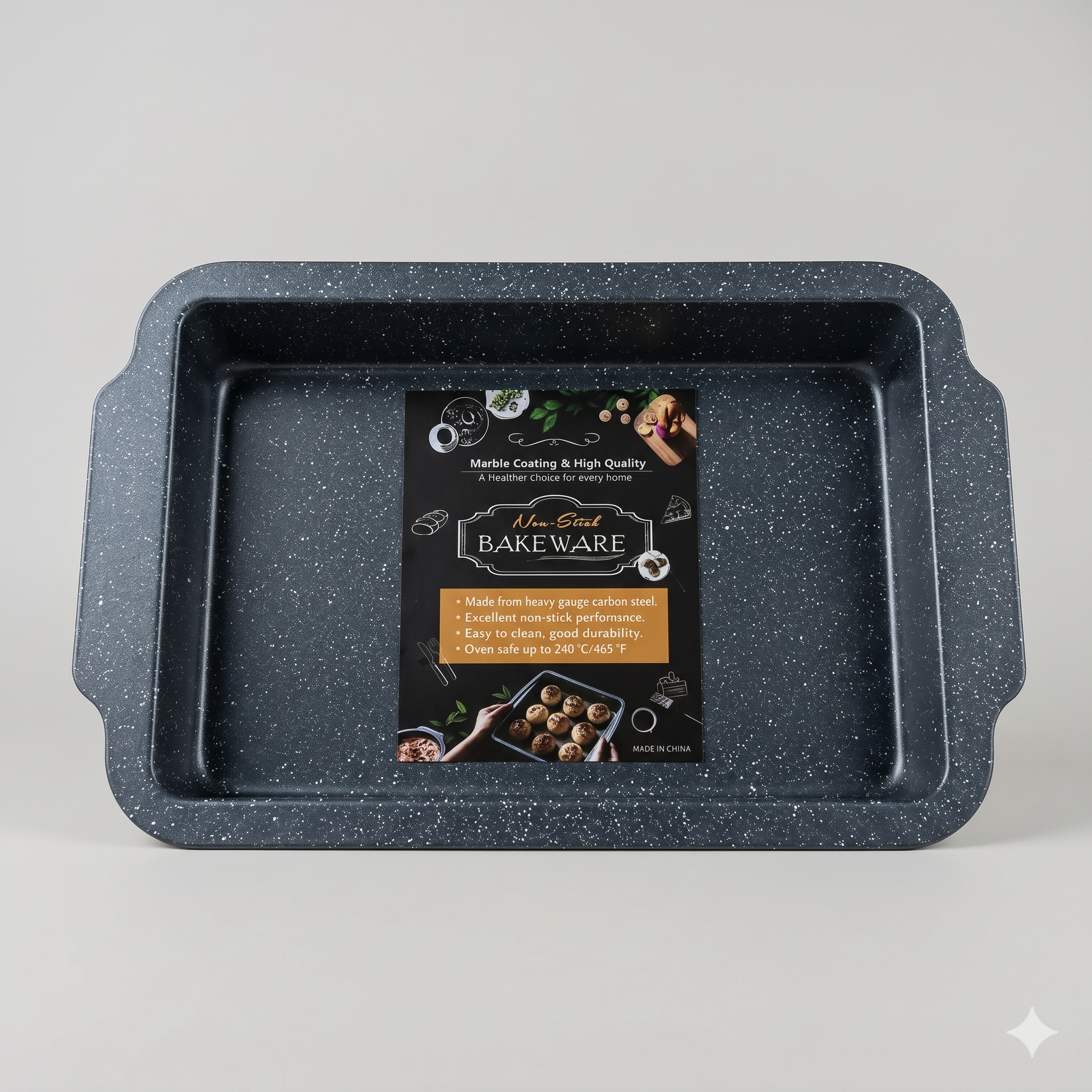 AHD-292 Cake Mold