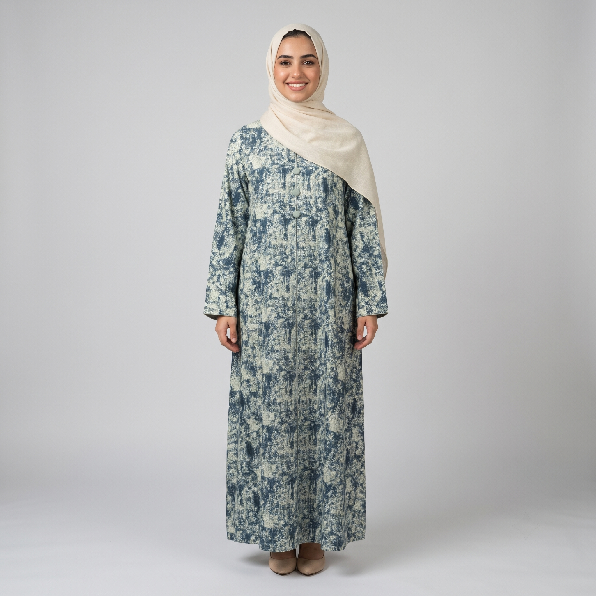 Darrah Nisai 1Pcs 003331-1