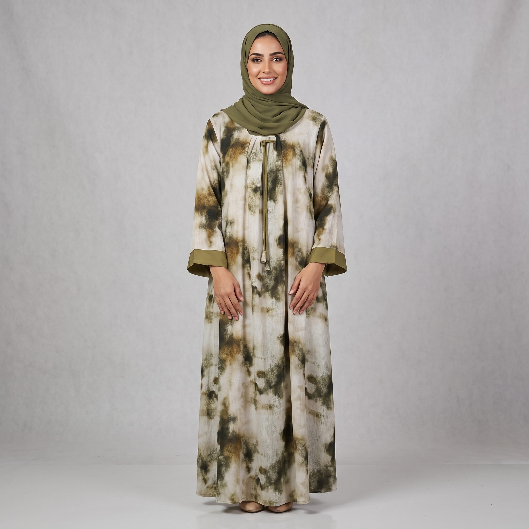 Darrah Nisai 1Pcs 003327-1