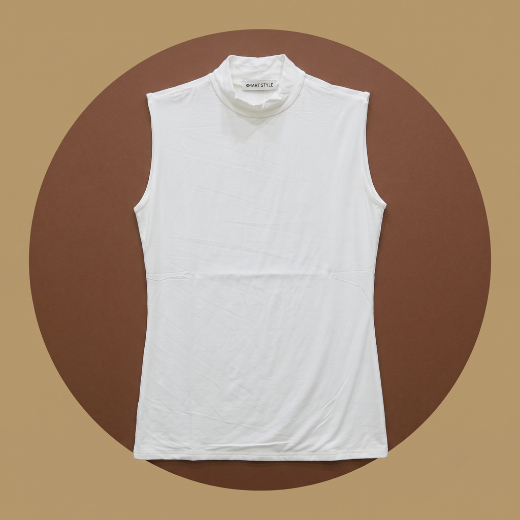Womens Sleeveless Badi 4640-1