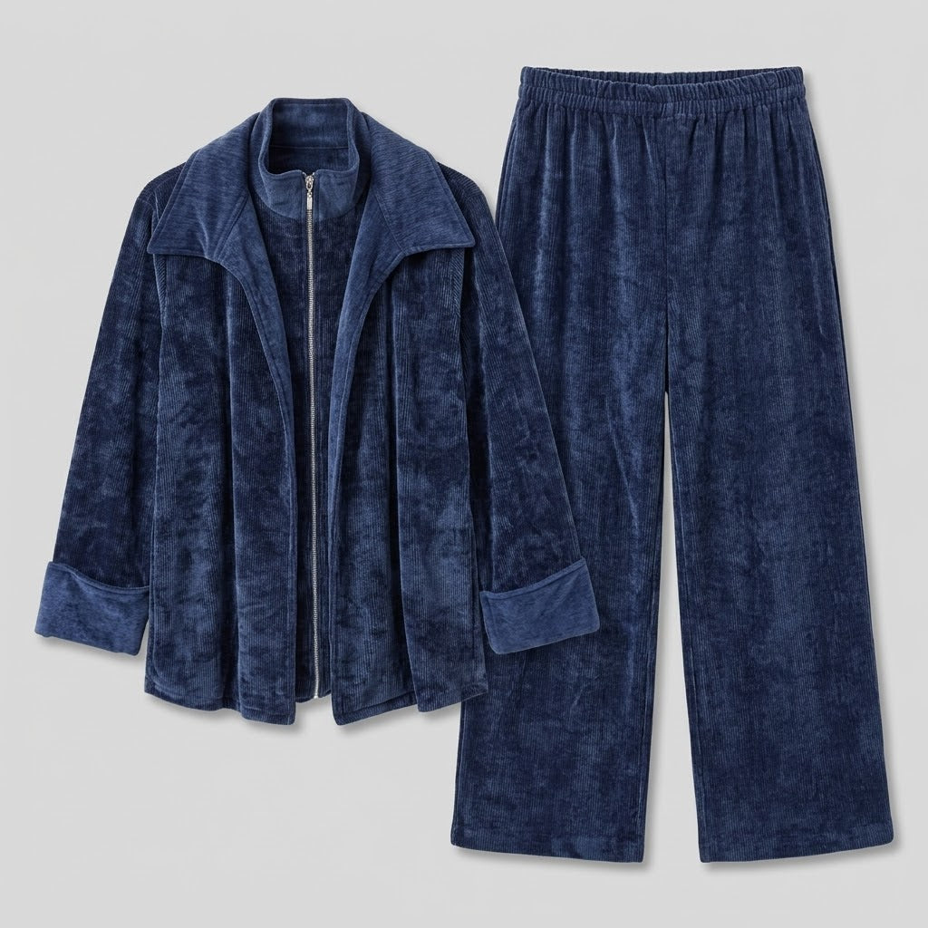 Womens 2Pcs Set 3069