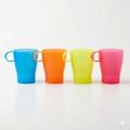 Plastic Glass Set DK25-588