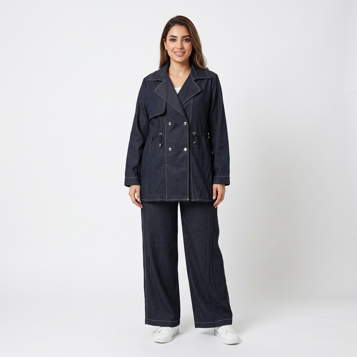 Womens 2Pcs Set 340
