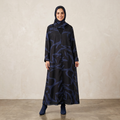 Abaya & Shella 2Pcs 003346-3