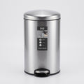 درام بدعسه 12لتر استيل EK9213MT-12L